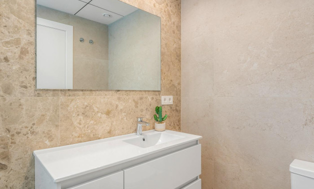 Short Term Rental - Villa -
Los Alcazares - Serena Golf