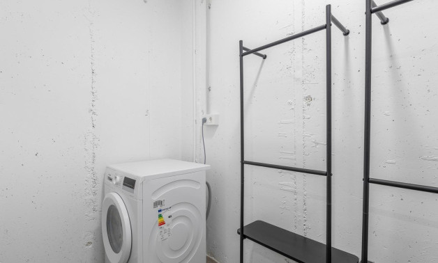 Short Term Rental - Villa -
Los Alcazares - Serena Golf