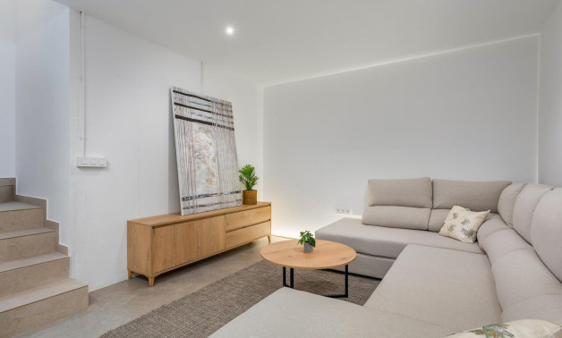 Short Term Rental - Villa -
Los Alcazares - Serena Golf