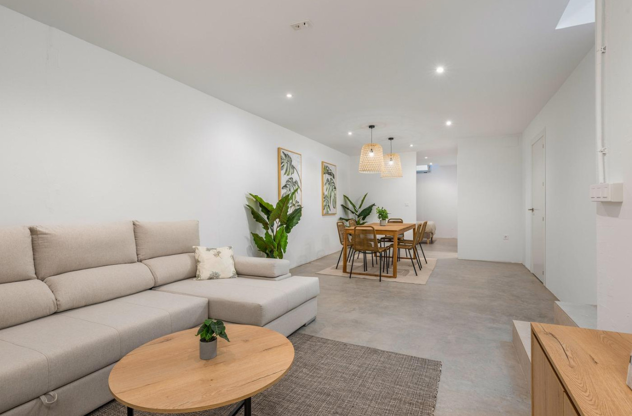 Short Term Rental - Villa -
Los Alcazares - Serena Golf