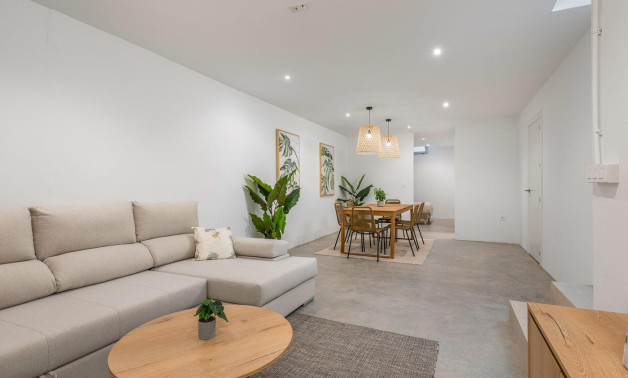 Short Term Rental - Villa -
Los Alcazares - Serena Golf