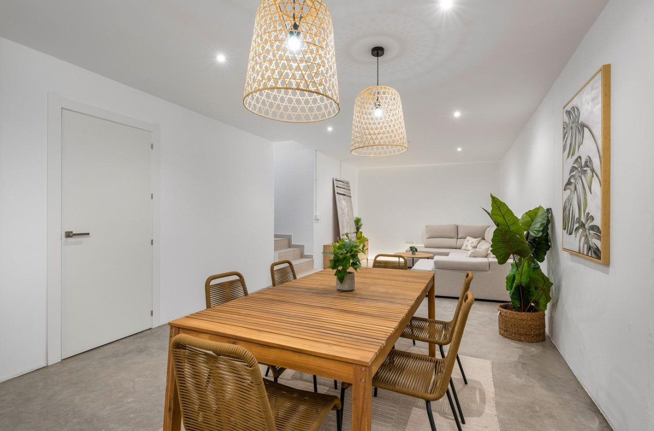 Short Term Rental - Villa -
Los Alcazares - Serena Golf