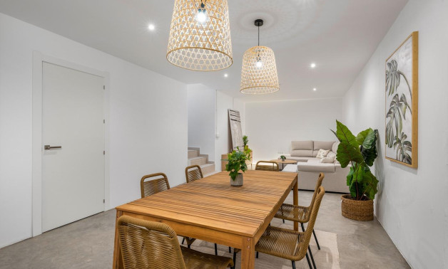 Short Term Rental - Villa -
Los Alcazares - Serena Golf