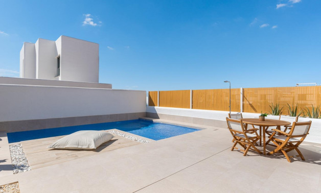 Short Term Rental - Villa -
Los Alcazares - Serena Golf