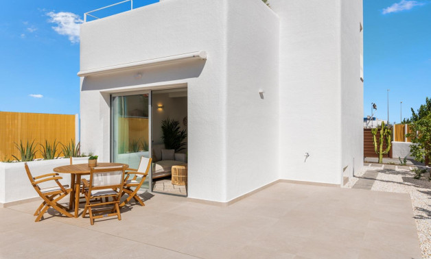 Short Term Rental - Villa -
Los Alcazares - Serena Golf