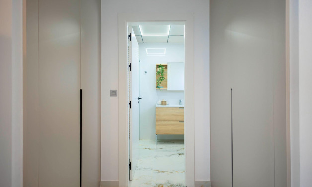 Short Term Rental - Villa -
Pilar de la Horadada - Lo Romero Golf