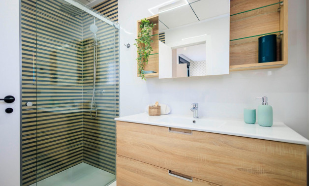 Short Term Rental - Villa -
Pilar de la Horadada - Lo Romero Golf