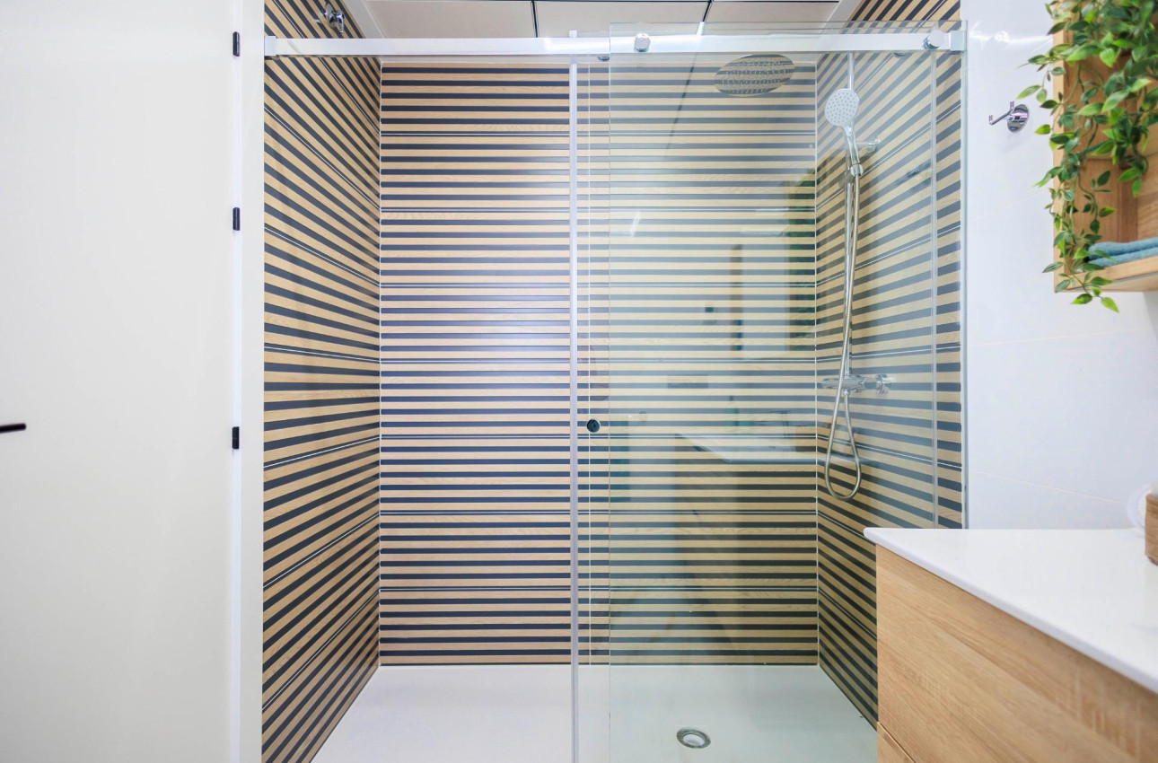 Short Term Rental - Villa -
Pilar de la Horadada - Lo Romero Golf