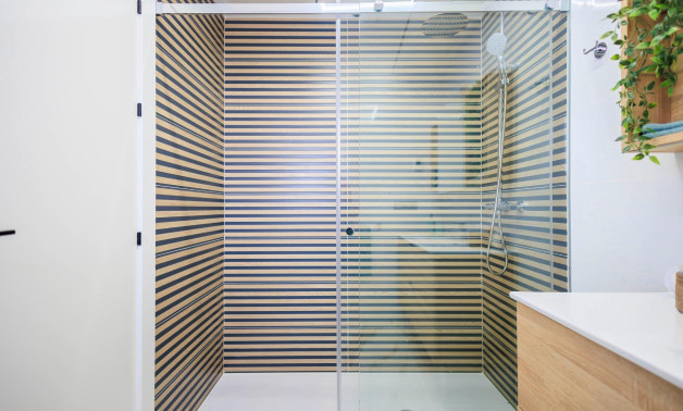 Short Term Rental - Villa -
Pilar de la Horadada - Lo Romero Golf