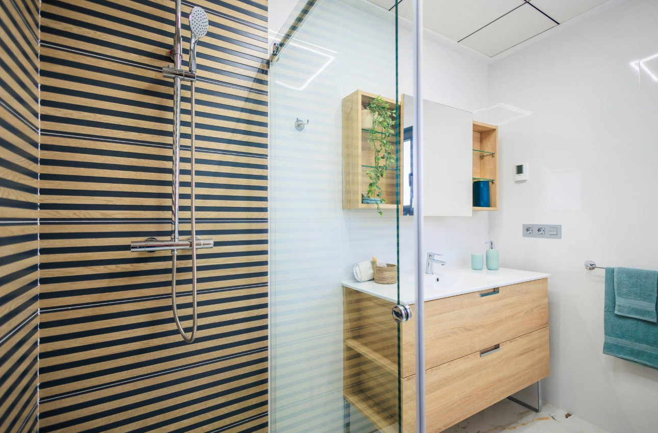 Short Term Rental - Villa -
Pilar de la Horadada - Lo Romero Golf