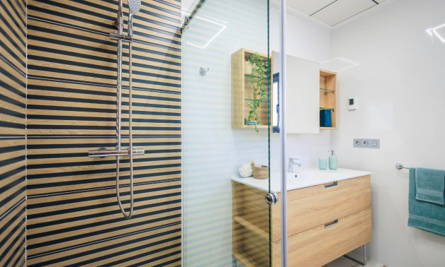 Short Term Rental - Villa -
Pilar de la Horadada - Lo Romero Golf