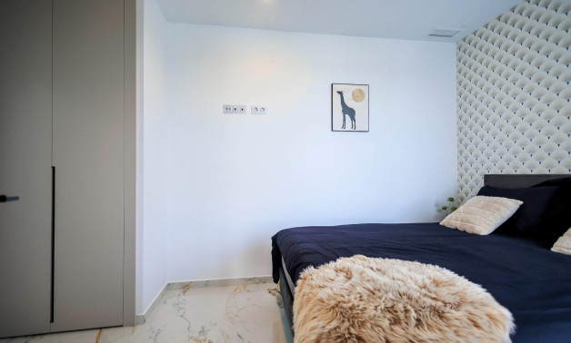 Short Term Rental - Villa -
Pilar de la Horadada - Lo Romero Golf