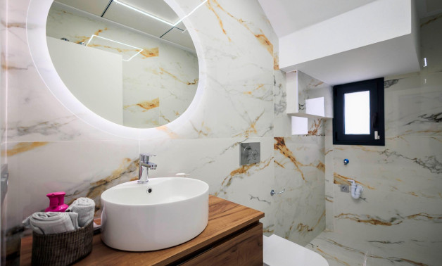 Short Term Rental - Villa -
Pilar de la Horadada - Lo Romero Golf