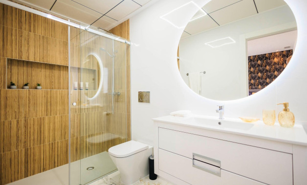 Short Term Rental - Villa -
Pilar de la Horadada - Lo Romero Golf