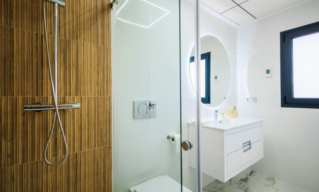 Short Term Rental - Villa -
Pilar de la Horadada - Lo Romero Golf