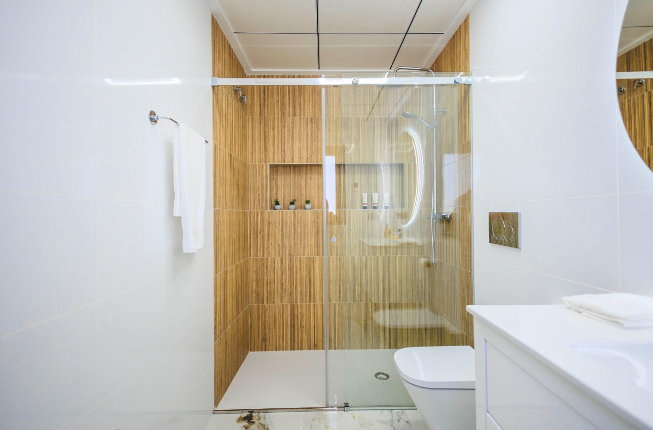 Short Term Rental - Villa -
Pilar de la Horadada - Lo Romero Golf