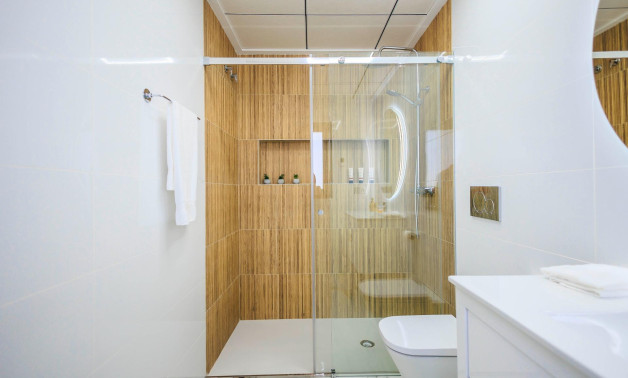 Short Term Rental - Villa -
Pilar de la Horadada - Lo Romero Golf