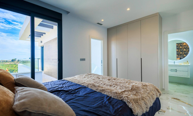 Short Term Rental - Villa -
Pilar de la Horadada - Lo Romero Golf