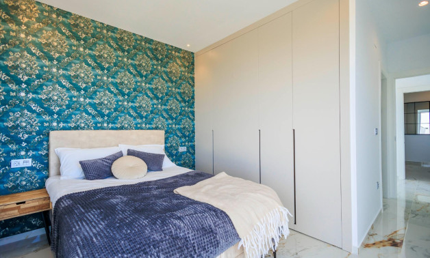 Short Term Rental - Villa -
Pilar de la Horadada - Lo Romero Golf