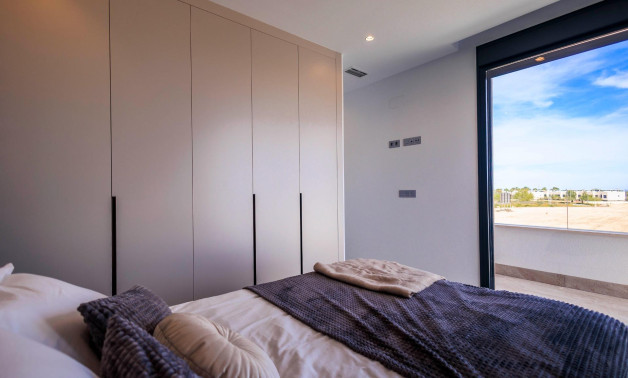 Short Term Rental - Villa -
Pilar de la Horadada - Lo Romero Golf