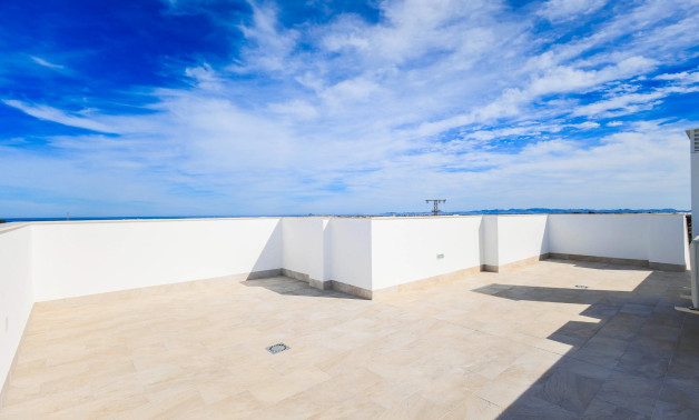 Short Term Rental - Villa -
Pilar de la Horadada - Lo Romero Golf