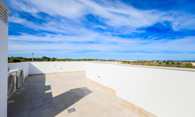 Short Term Rental - Villa -
Pilar de la Horadada - Lo Romero Golf