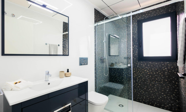 Short Term Rental - Villa -
Pilar de la Horadada - Lo Romero Golf