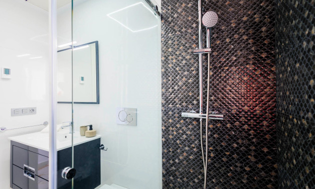 Short Term Rental - Villa -
Pilar de la Horadada - Lo Romero Golf