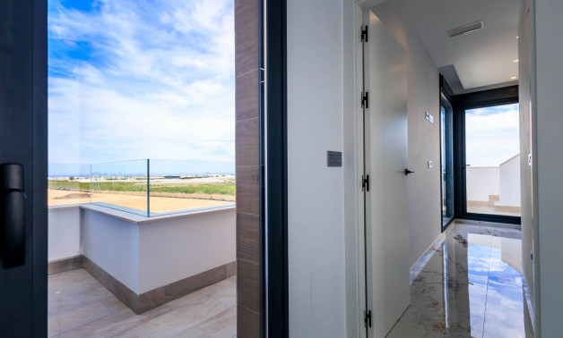 Short Term Rental - Villa -
Pilar de la Horadada - Lo Romero Golf