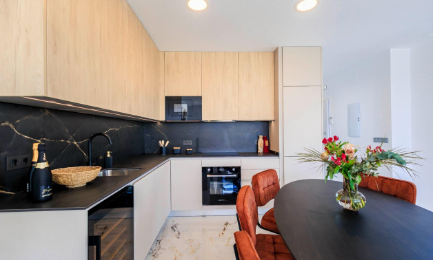 Short Term Rental - Villa -
Pilar de la Horadada - Lo Romero Golf