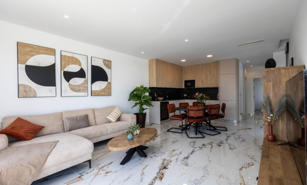 Short Term Rental - Villa -
Pilar de la Horadada - Lo Romero Golf