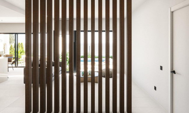 Short Term Rental - Villa -
Los Alcazares - Serena Golf