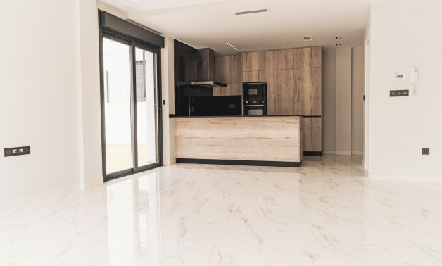 Short Term Rental - Villa -
Orihuela Costa - Punta Prima