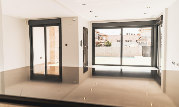 Short Term Rental - Villa -
Orihuela Costa - Punta Prima