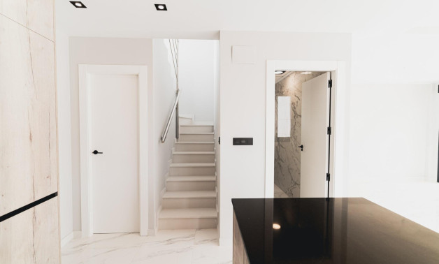 Short Term Rental - Villa -
Orihuela Costa - Punta Prima