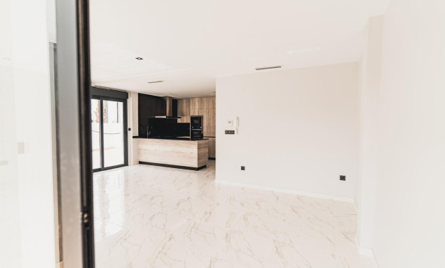 Short Term Rental - Villa -
Orihuela Costa - Punta Prima