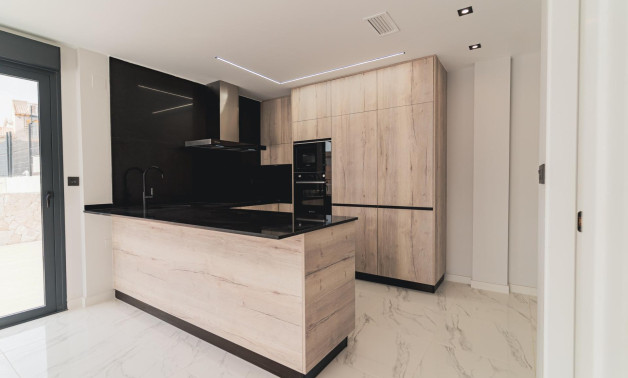 Short Term Rental - Villa -
Orihuela Costa - Punta Prima