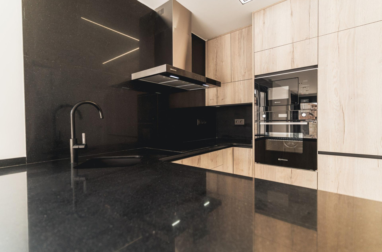 Short Term Rental - Villa -
Orihuela Costa - Punta Prima