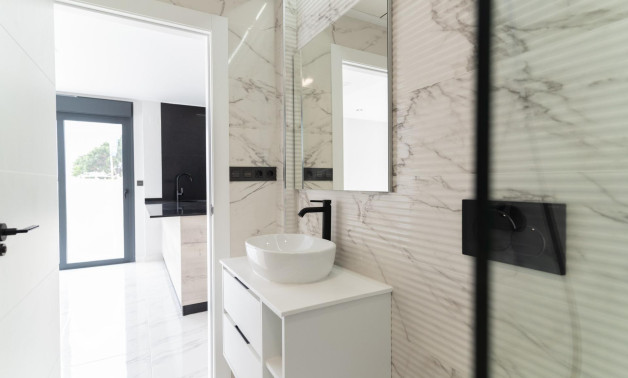 Short Term Rental - Villa -
Orihuela Costa - Punta Prima