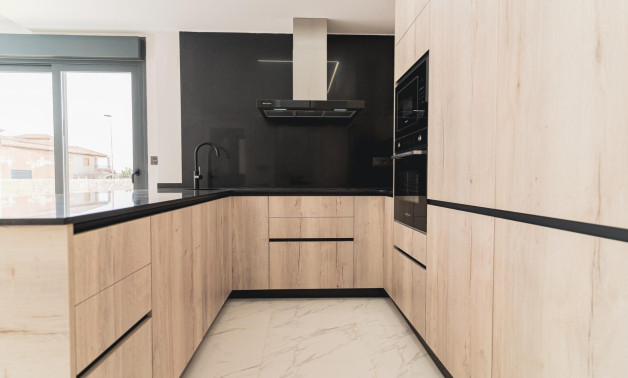 Short Term Rental - Villa -
Orihuela Costa - Punta Prima