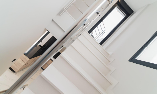 Short Term Rental - Villa -
Orihuela Costa - Punta Prima