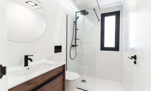 Short Term Rental - Villa -
Orihuela Costa - Punta Prima