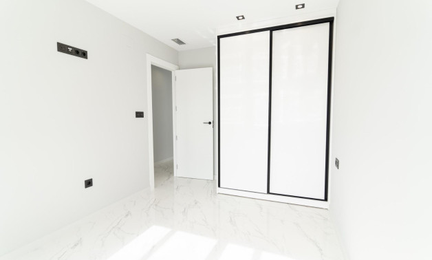 Short Term Rental - Villa -
Orihuela Costa - Punta Prima