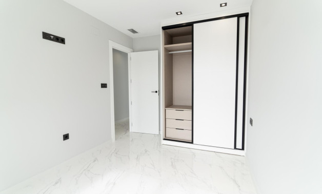 Short Term Rental - Villa -
Orihuela Costa - Punta Prima