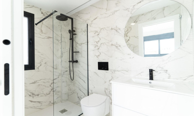 Short Term Rental - Villa -
Orihuela Costa - Punta Prima