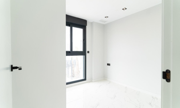 Short Term Rental - Villa -
Orihuela Costa - Punta Prima