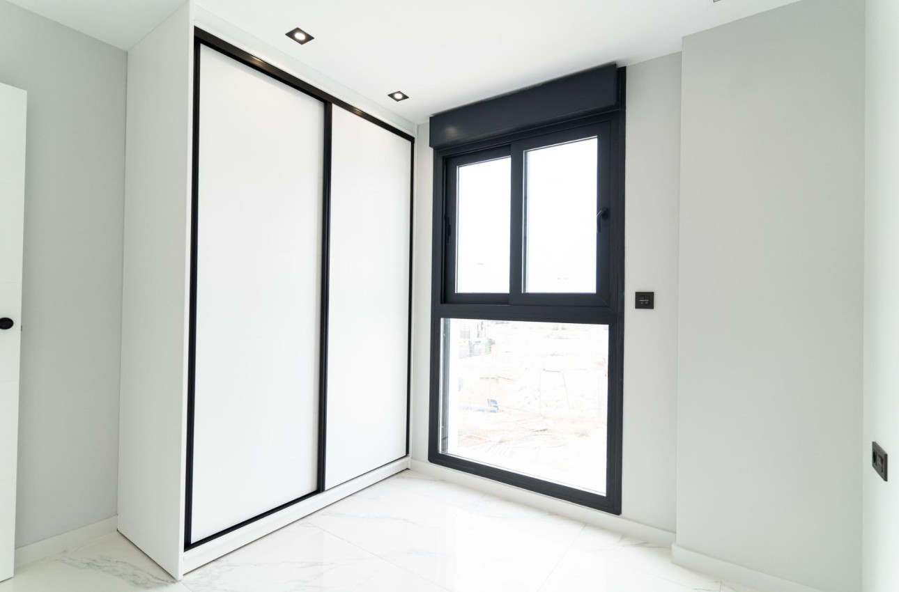 Short Term Rental - Villa -
Orihuela Costa - Punta Prima