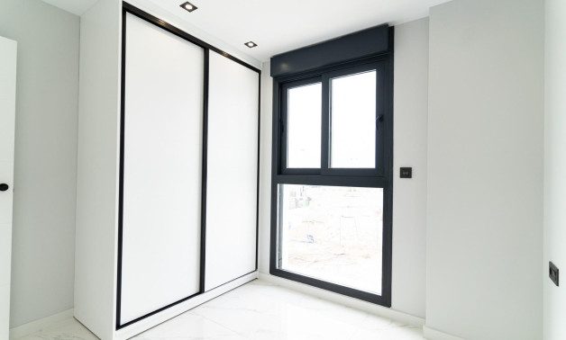 Short Term Rental - Villa -
Orihuela Costa - Punta Prima