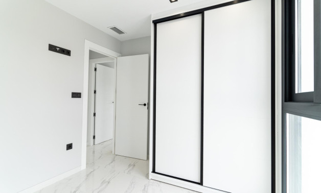 Short Term Rental - Villa -
Orihuela Costa - Punta Prima