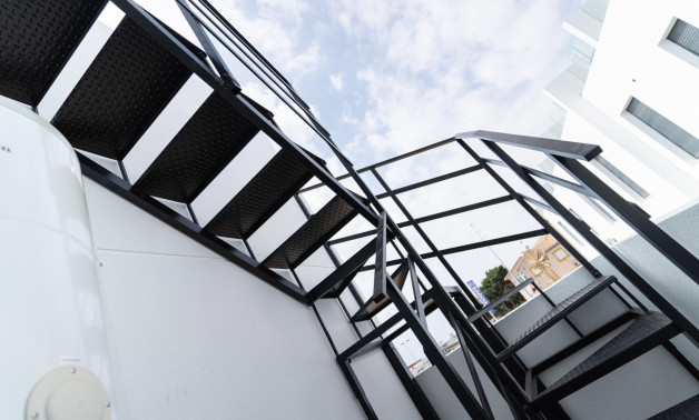 Short Term Rental - Villa -
Orihuela Costa - Punta Prima